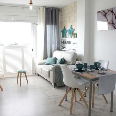 Ventana A La Naturaleza Διαμέρισμα Empuriabrava Εξωτερικό φωτογραφία