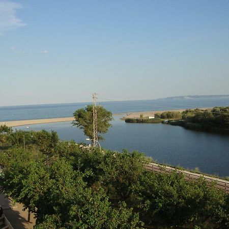 Ventana A La Naturaleza Διαμέρισμα Empuriabrava Εξωτερικό φωτογραφία