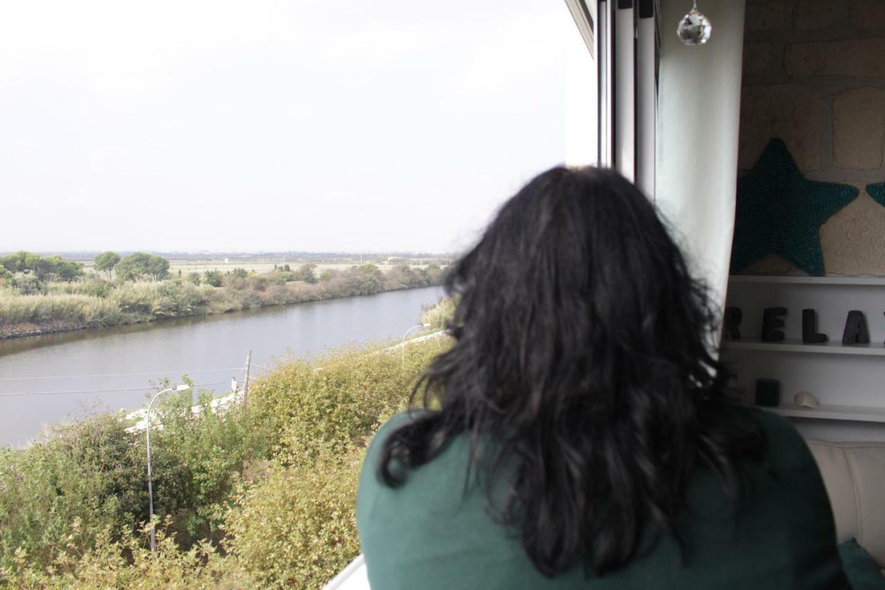 Ventana A La Naturaleza Διαμέρισμα Empuriabrava Εξωτερικό φωτογραφία
