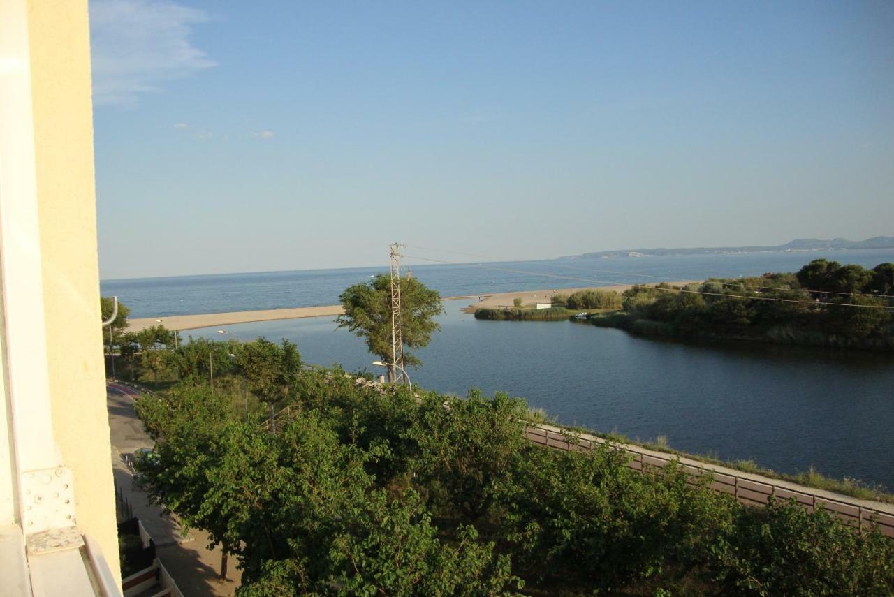 Ventana A La Naturaleza Διαμέρισμα Empuriabrava Εξωτερικό φωτογραφία