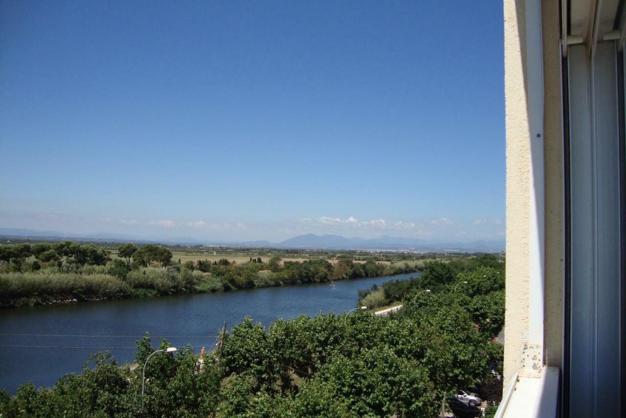 Ventana A La Naturaleza Διαμέρισμα Empuriabrava Εξωτερικό φωτογραφία